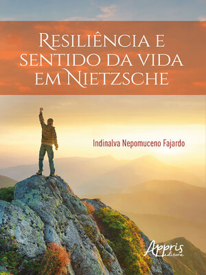 cover image of Resiliência e Sentido da Vida em Nietzsche